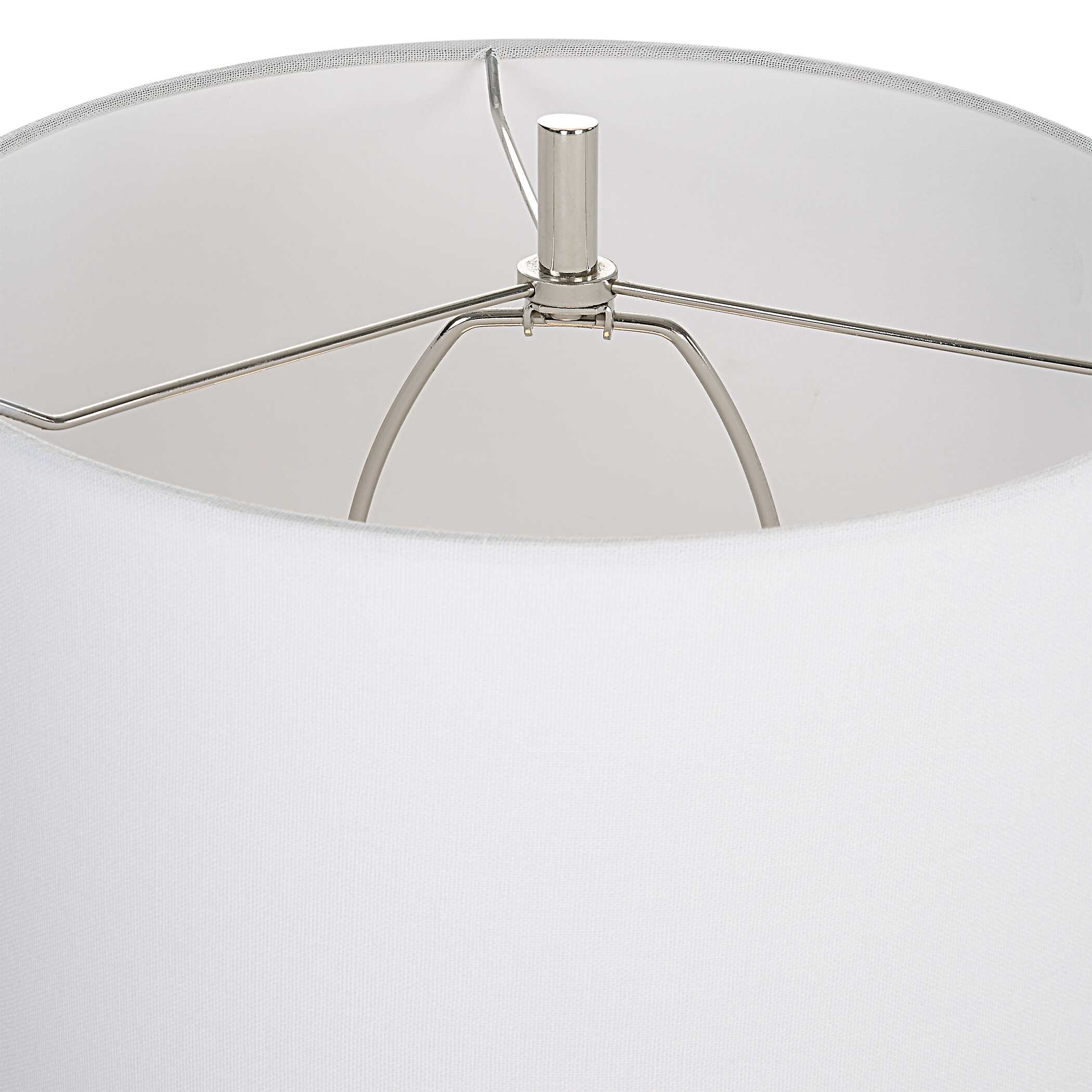 Chalice Striped Table Lamp Chalice Striped Table Lamp large image