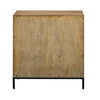 Jory Natural Wood Accent Chest, Cabinets & Chest by Uttermost, 30" width x 32.5" height x 15" depth thumbnail 9