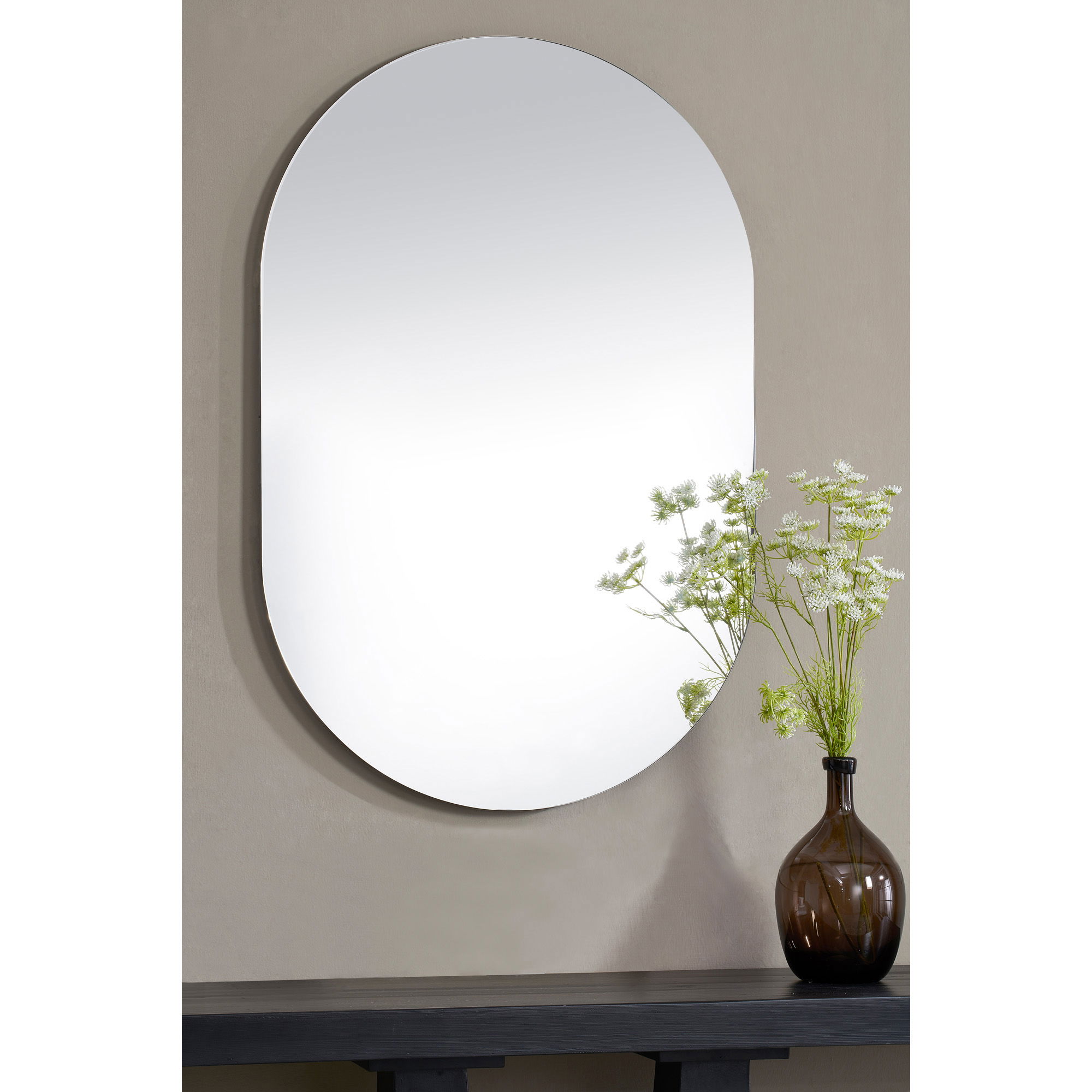 Salta Wall Mirror large image 