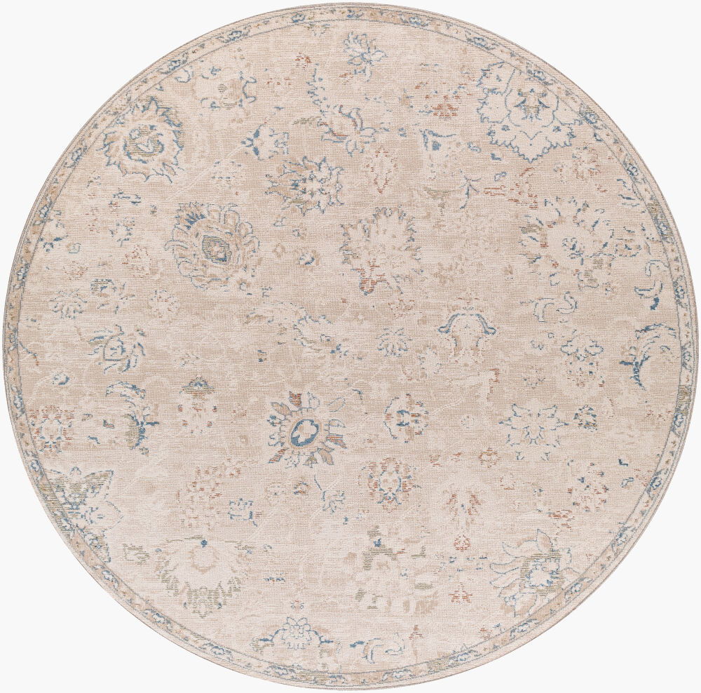 Amore Machine Woven Rug large image 