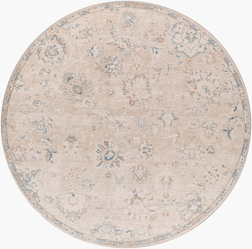 Amore Machine Woven Rug