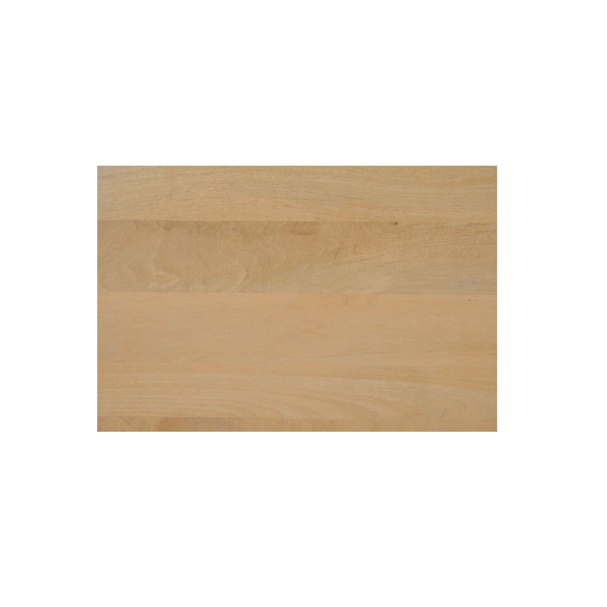 Fulton 6 Drawer Dresser Natural, by Moe's Home, 60" width x 34" height x 20" depth View 8