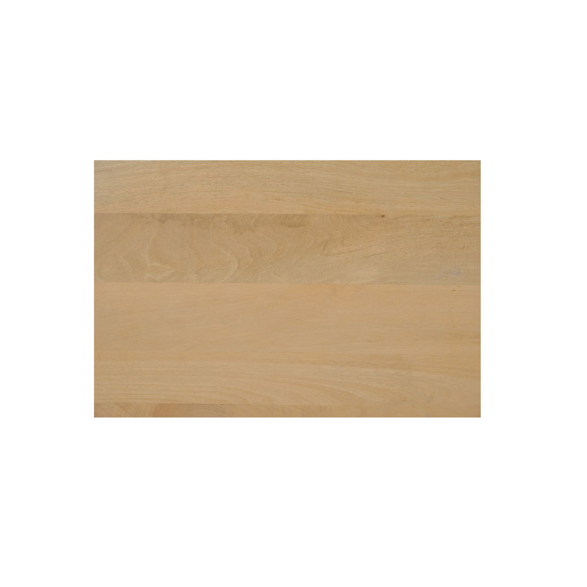 Fulton 6 Drawer Dresser Natural, by Moe's Home, 60" width x 34" height x 20" depth View 8