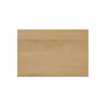 Fulton 6 Drawer Dresser Natural, by Moe's Home, 60" width x 34" height x 20" depth thumbnail 8
