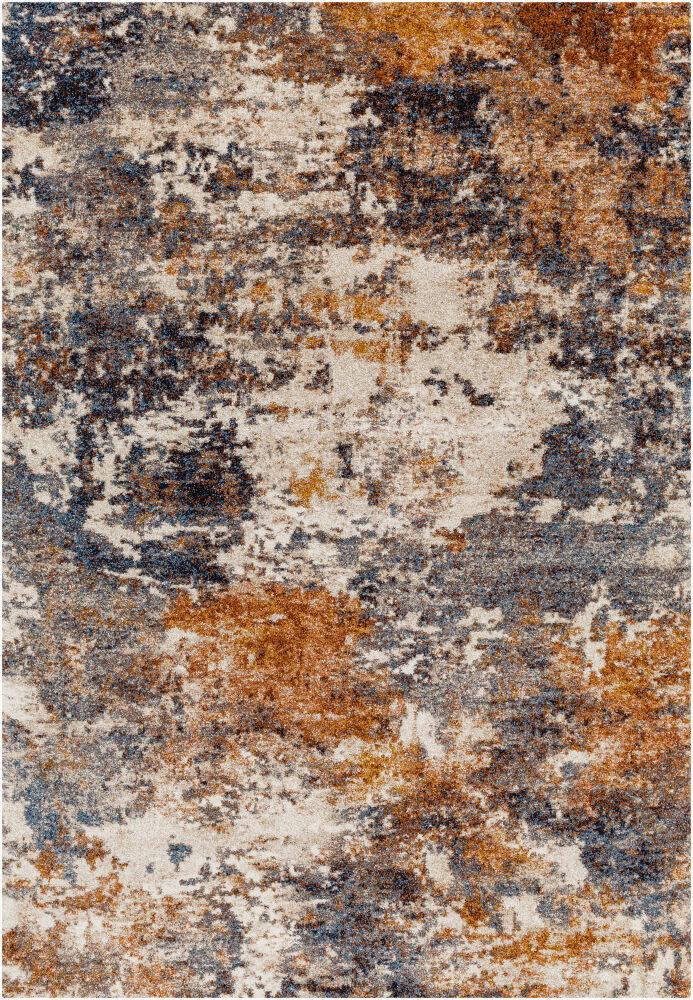 Tuscany Machine Woven Rug, by Surya, 14'11.92" length x 11'11.7" width