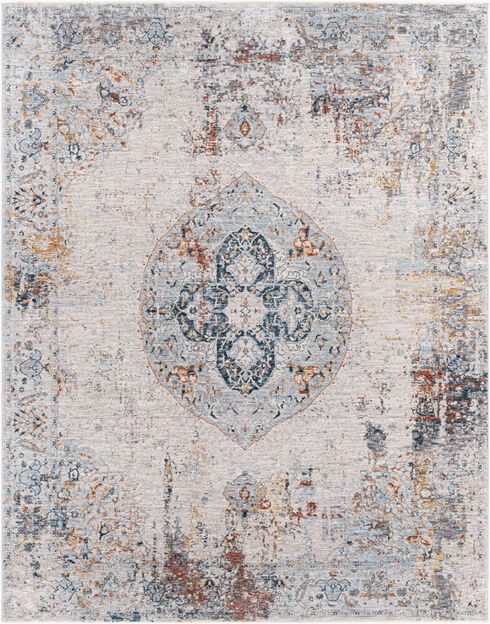 Laila Machine Woven Rug