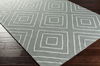 Gable Handmade Rug, by Surya, 15' length x 12' width thumbnail