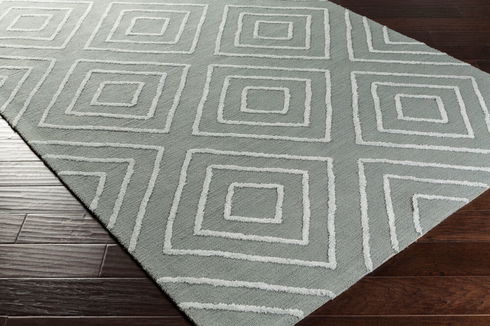 Gable Handmade Rug