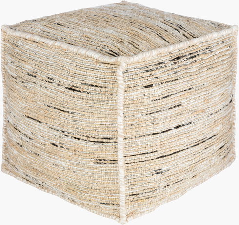 Esperanza Pouf