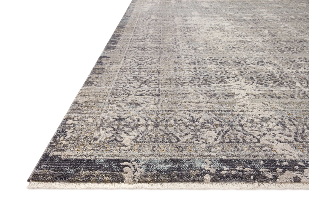 Amber Lewis x Loloi Alie Rug, 2'7" length x 12' width View 6