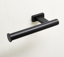 Online Designer Bathroom Rhodes Toilet Paper Holder - brass