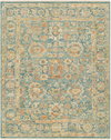 Monterey Handmade Rug, by Surya, 12' length x 9' width thumbnail
