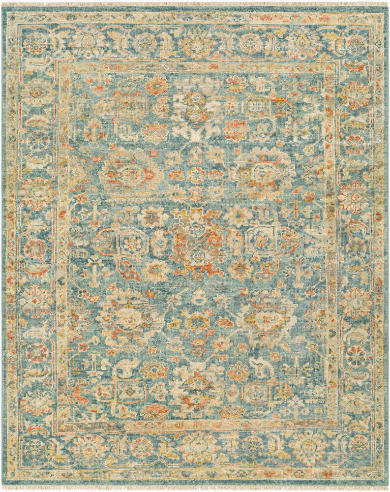 Monterey Handmade Rug large image 