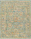 Monterey Handmade Rug thumbnail 0