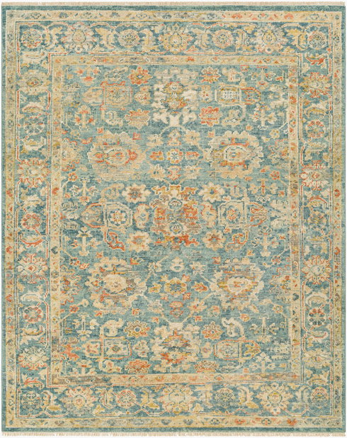 Monterey Handmade Rug