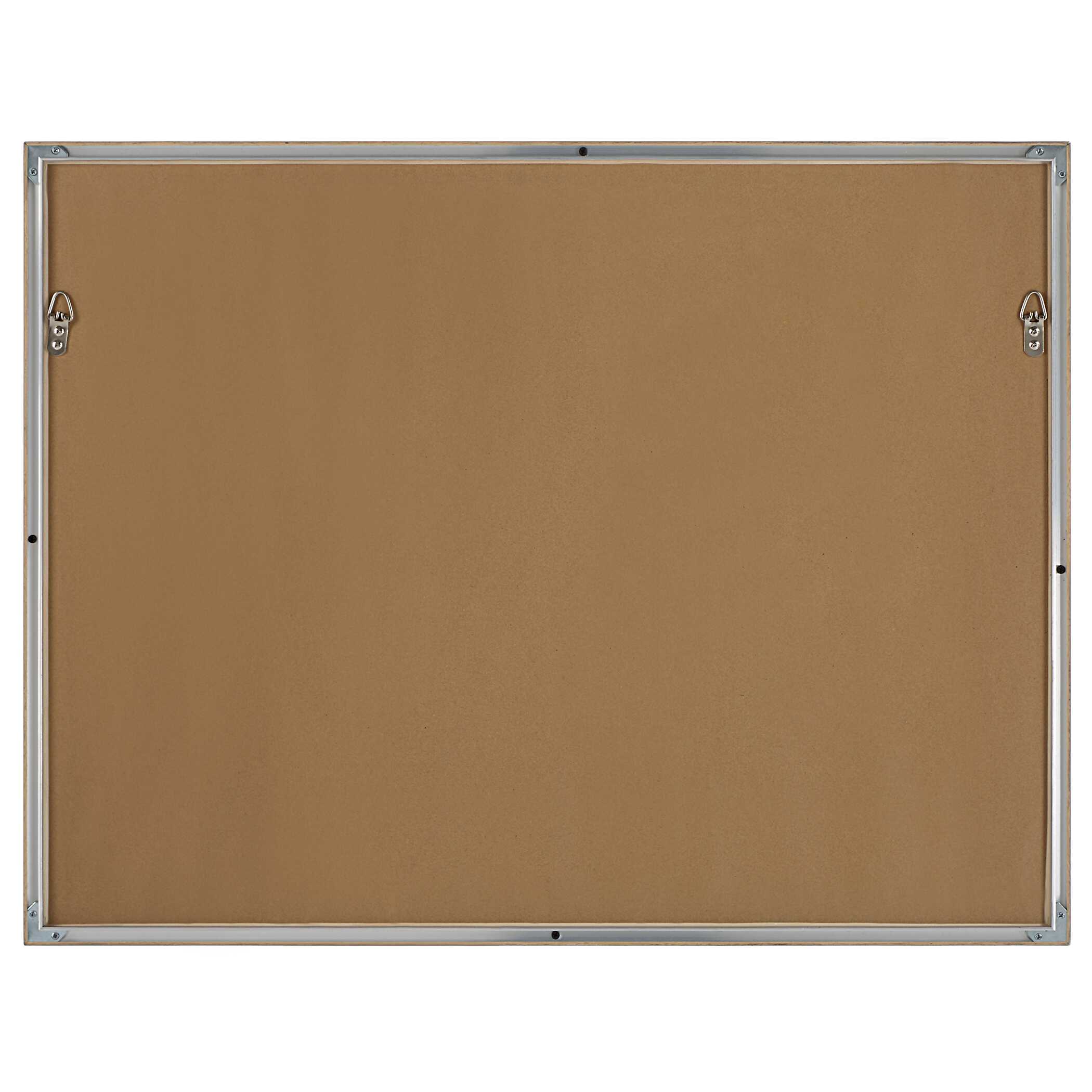 Atmospheric Neutral Landscape Print, Painting by Uttermost, 35" width x 27" height x 1.5" depth View 8