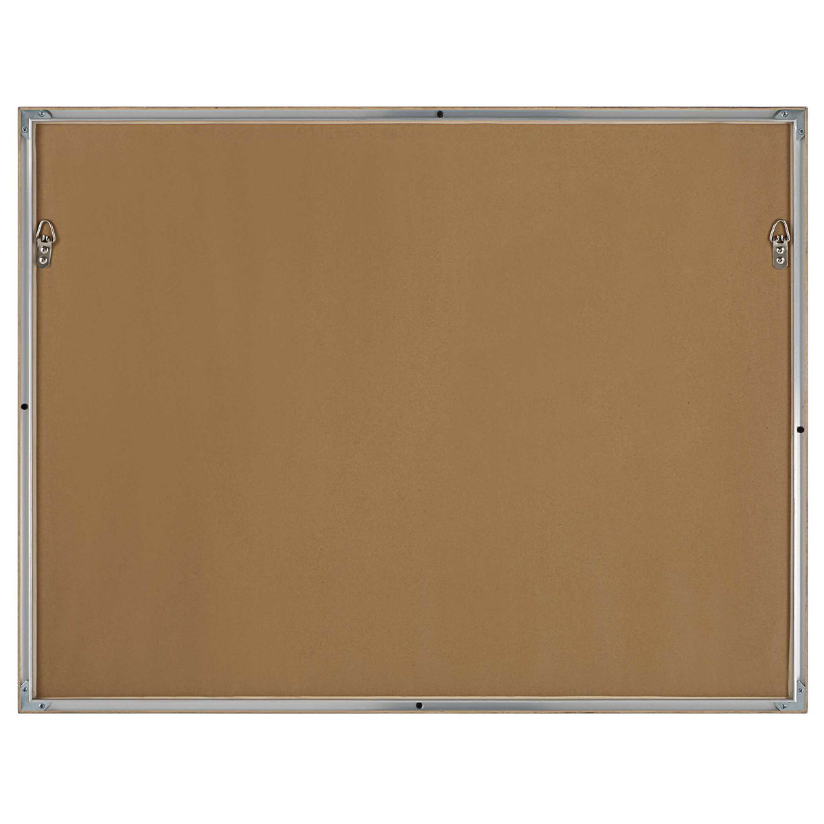 Atmospheric Neutral Landscape Print, by Uttermost, 2'11" width x 2'3" height x 1.5" depth View 8