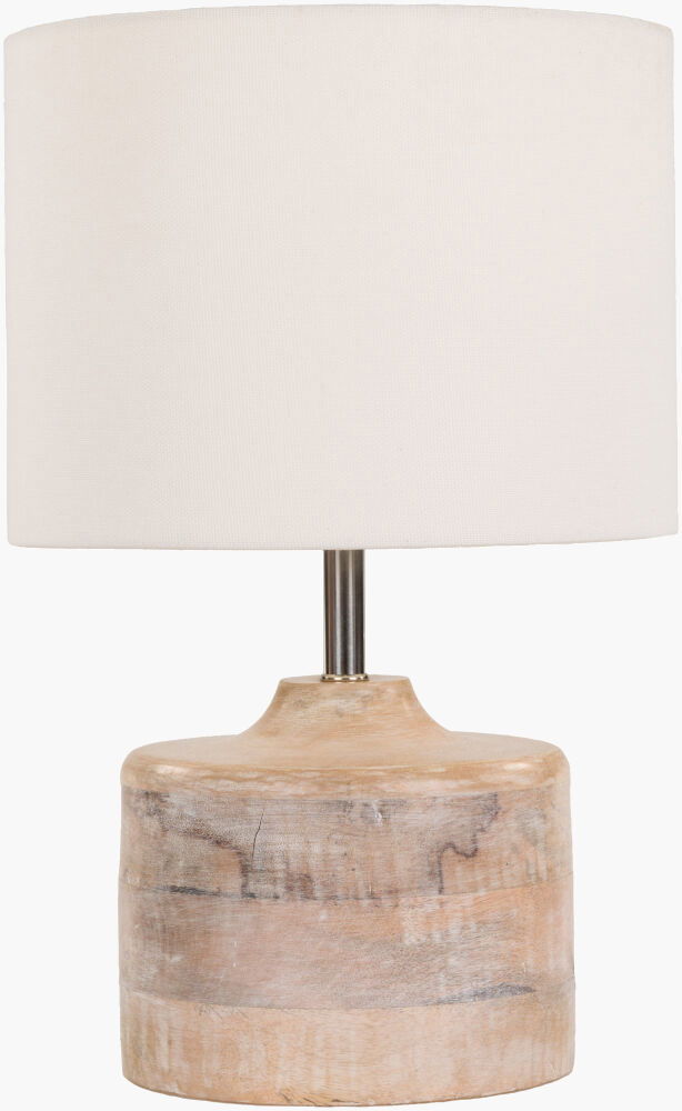 Coast Accent Table Lamp, by Surya, 10" width x 15" height