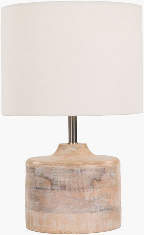 Coast Accent Table Lamp