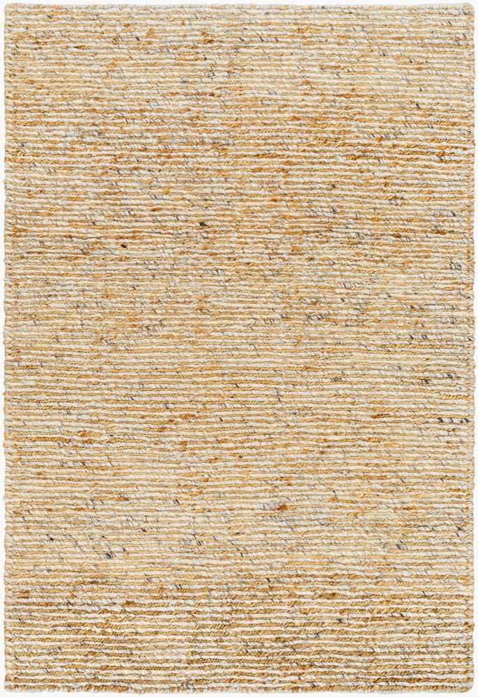 Natural Soumek Handmade Rug large image 
