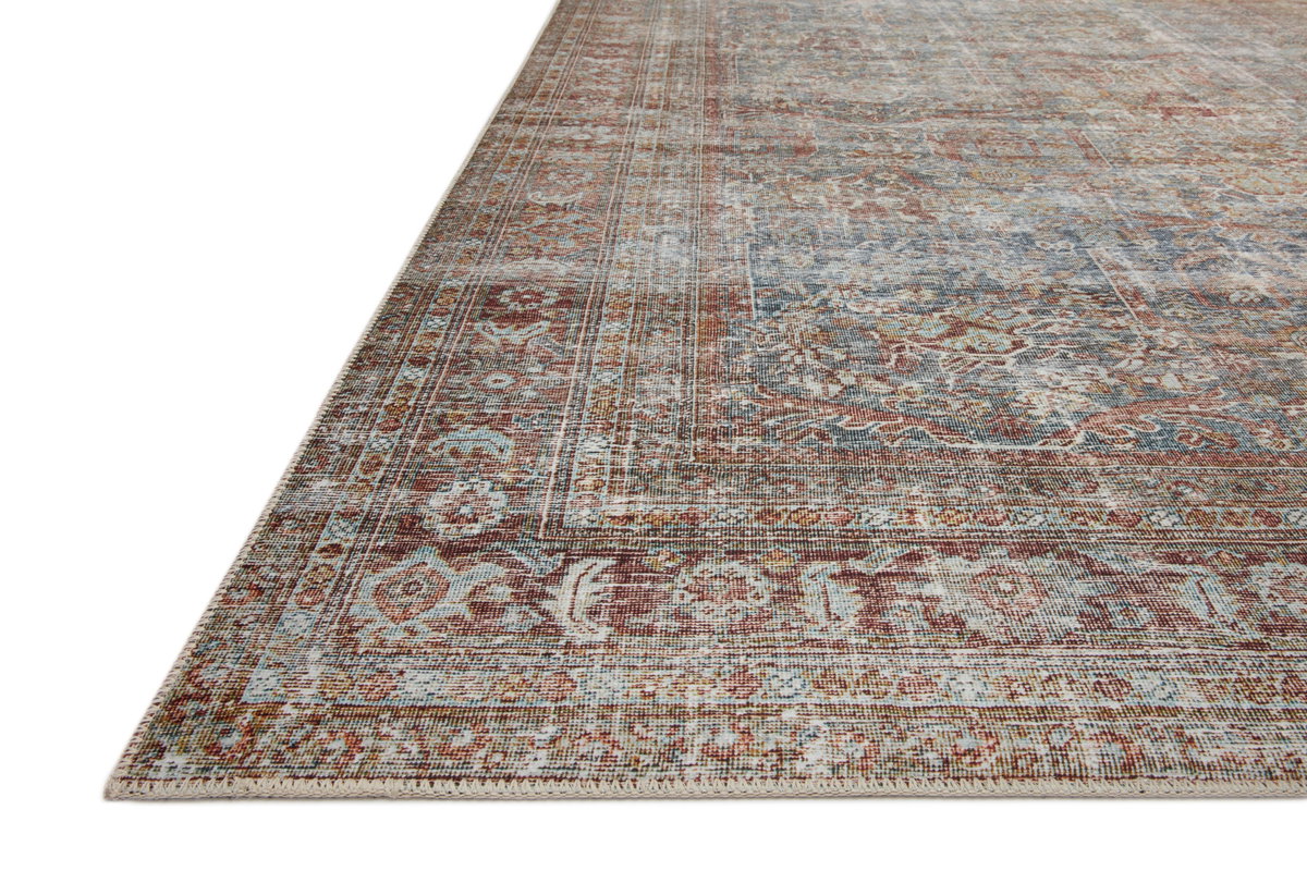 Chris Loves Julia x Loloi Jules Rug, 2'3" length x 3'9" width View 7