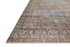 Chris Loves Julia x Loloi Jules Rug, 2'3" length x 3'9" width thumbnail 7
