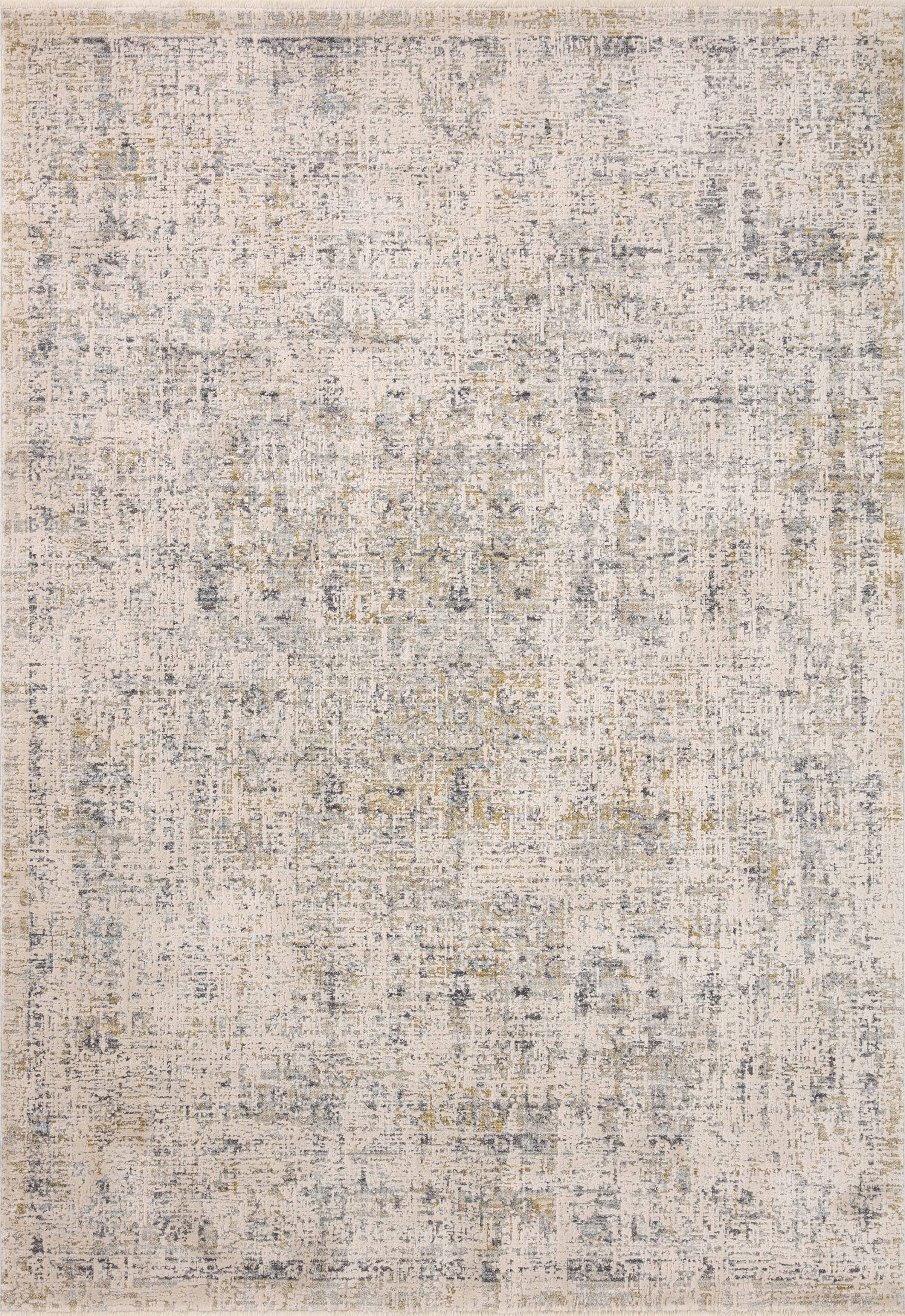 Amber Lewis x Loloi Alie Rug, 1'6" length x 1'6" width View 1