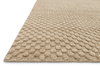 Loloi Hadley Rug, 3'6" length x 5'6" width thumbnail 2