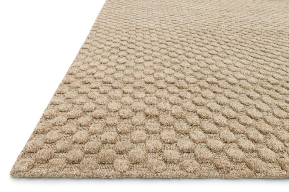 Loloi Hadley Rug, 7'6" length x 9'6" width View 2