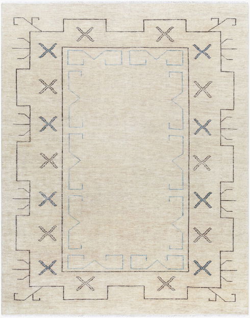 Riviera Handmade Rug
