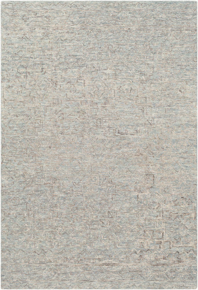 Newcastle Handmade Rug large image 