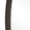 Sherise Bronze Oval Mirror, by Uttermost, 22" width x 32" height x 1.75" depth thumbnail 5