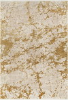 Solar Machine Woven Rug, by Surya, 11'1.86" length x 7'9.31" width thumbnail