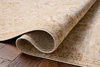 Chris Loves Julia x Loloi Palma Rug, 2'7" length x 7'6" width thumbnail 5