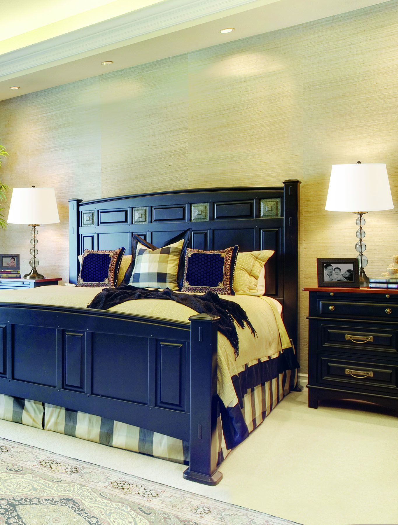 Venezia, Set Of 2 Table Lamp