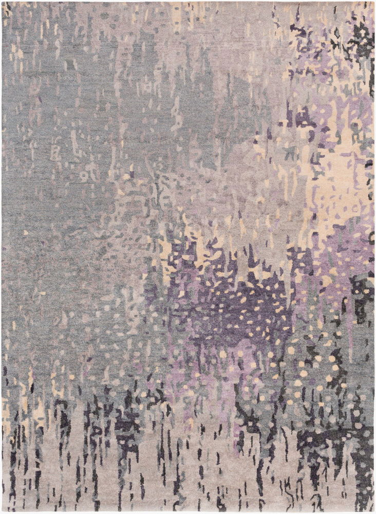 Serenade Handmade Rug large image 