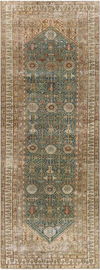 Antique One of a Kind Handmade Rug thumbnail 0