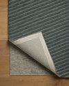 Brigette Romanek x Loloi Madi Rug, 5' length x 7'6" width thumbnail 7