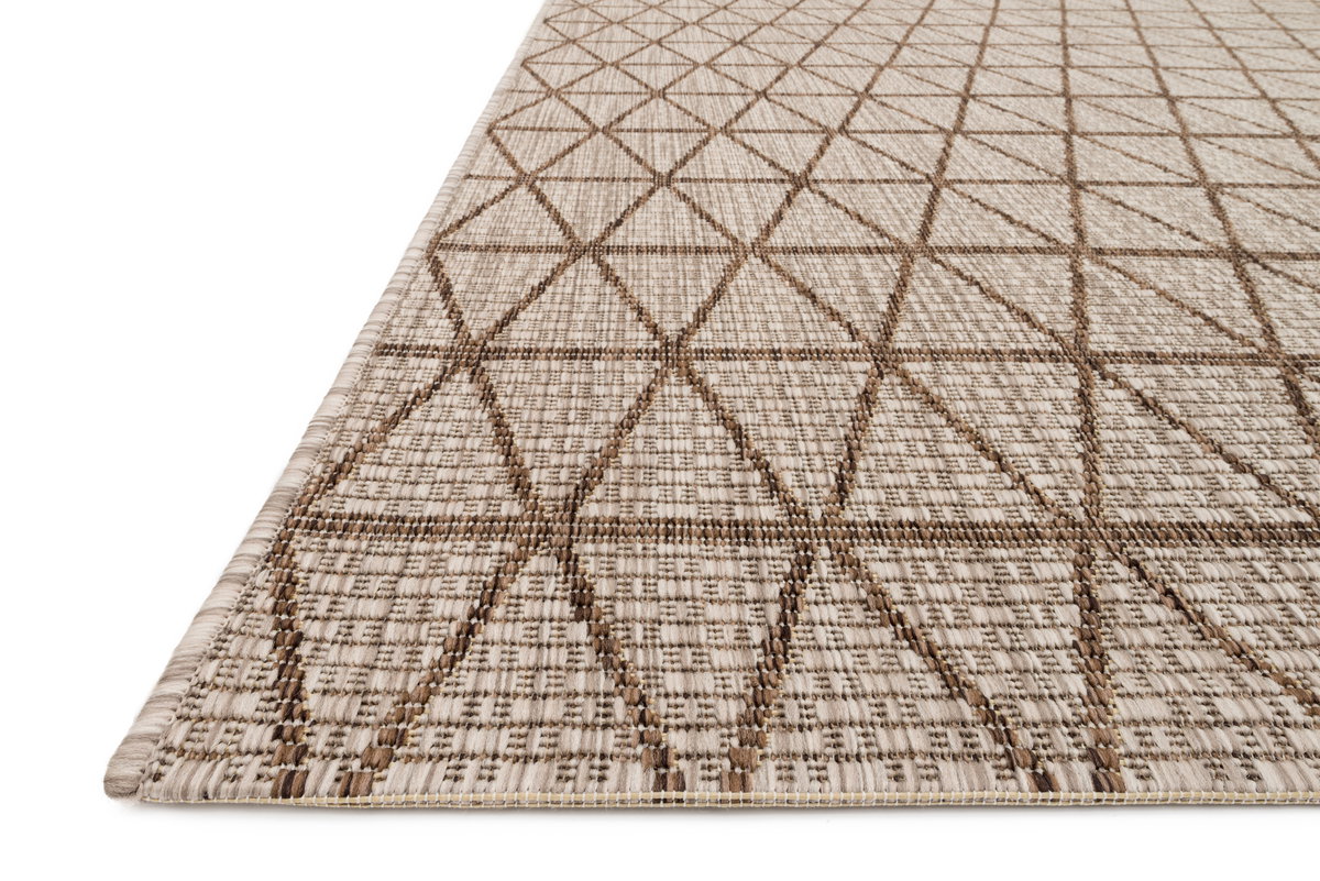 Loloi Isle Rug, 2'2" length x 3'9" width View 3