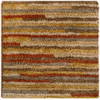 Quartz Handmade Rug, by Surya, 10' length x 2'6" width thumbnail