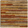 Quartz Handmade Rug, by Surya, 10' length x 2'6" width thumbnail