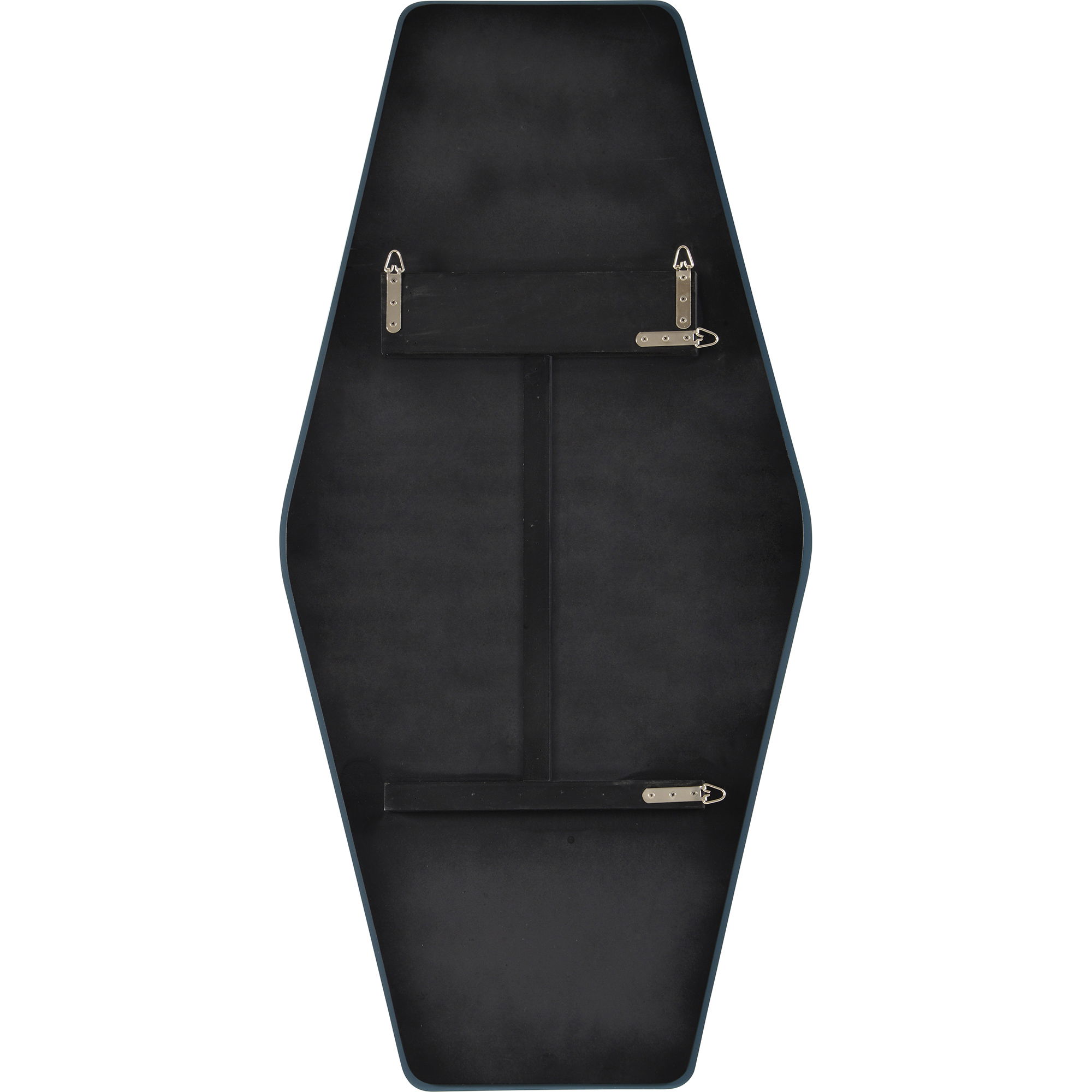 Switzer Wall Mirror large image 