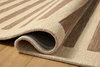 Leanne Ford x Loloi Craven Rug, 9'3" length x 13' width thumbnail 5