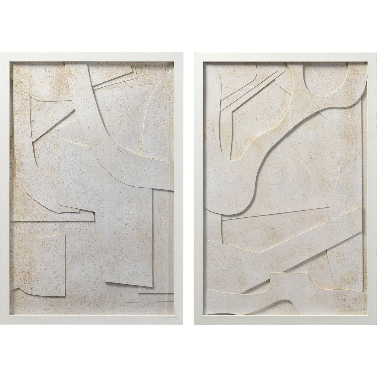 Pathfinder  Wall Art, Painting by Renwil, 30" height x 1.2" depth View 1