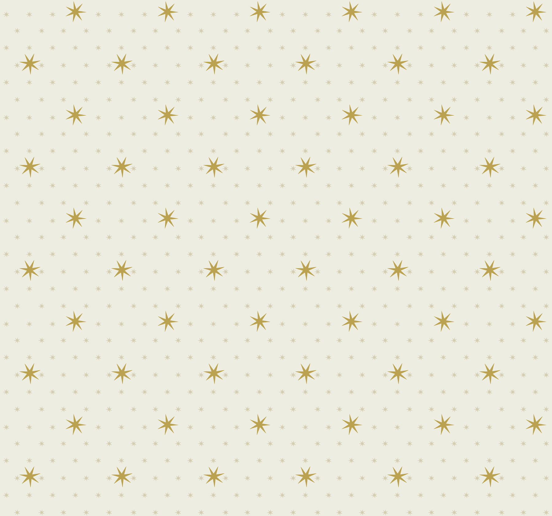 Stella Star Off White Metallic Wallpaper large image 