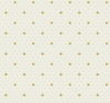 Stella Star Off White Metallic Wallpaper thumbnail 0