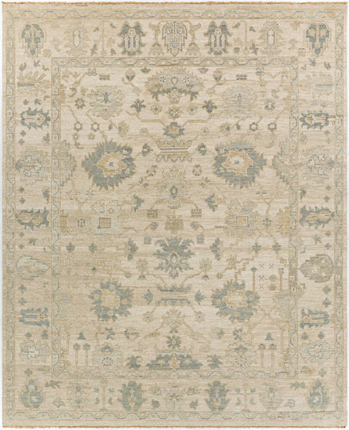 Reign Handmade Rug