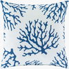 Coral Accent Pillow thumbnail 0
