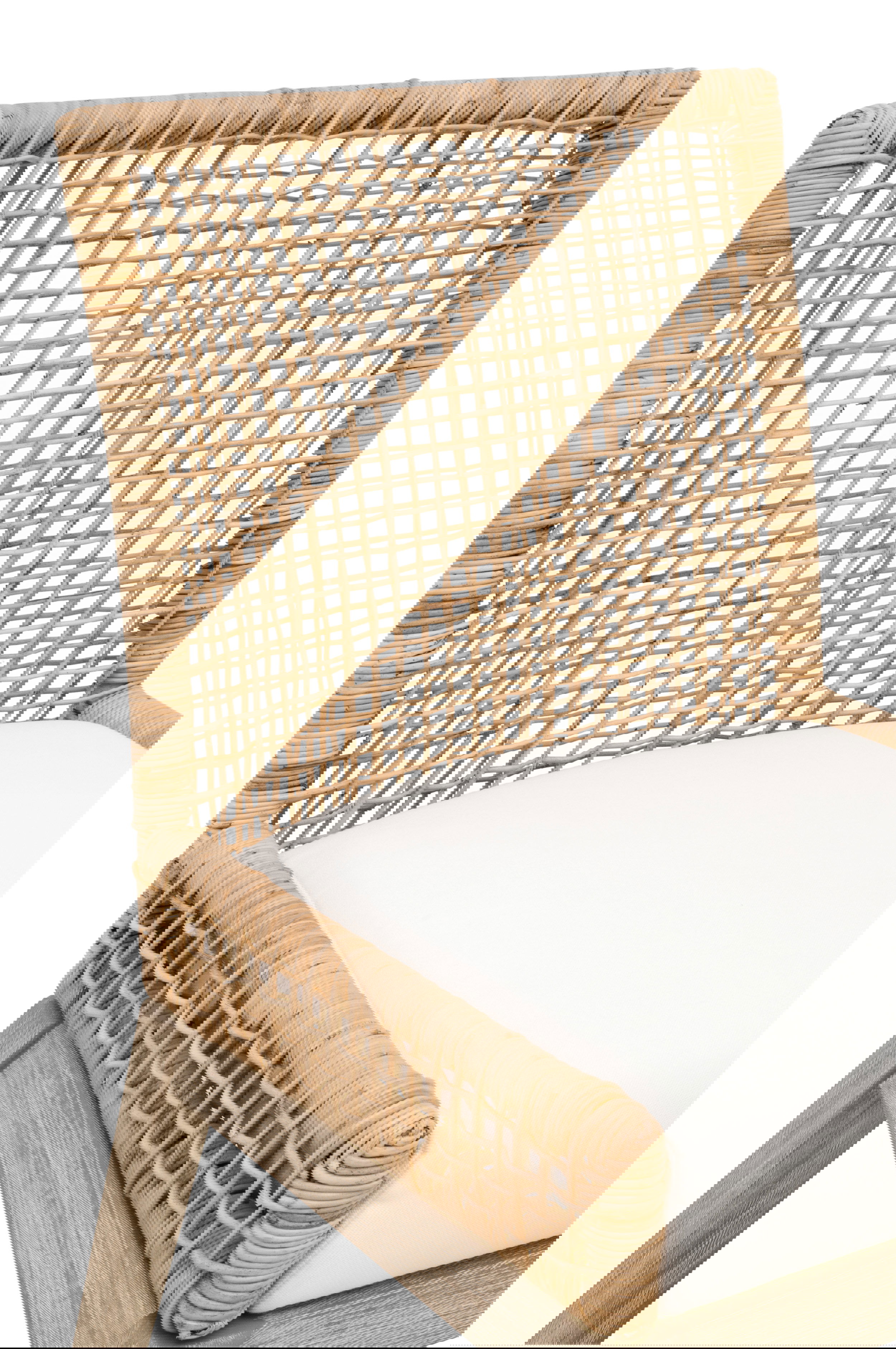 Seaside Dining Chair, Set of 2, by Essentials for Living, 24" width x 34.25" height x 25.5" depth View 8