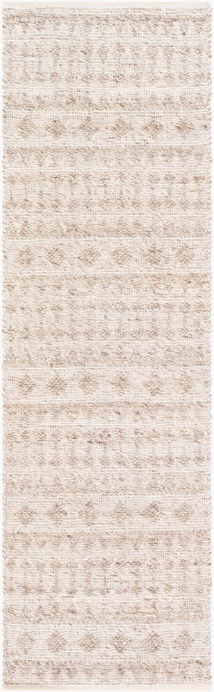 Ingrid Handmade Rug